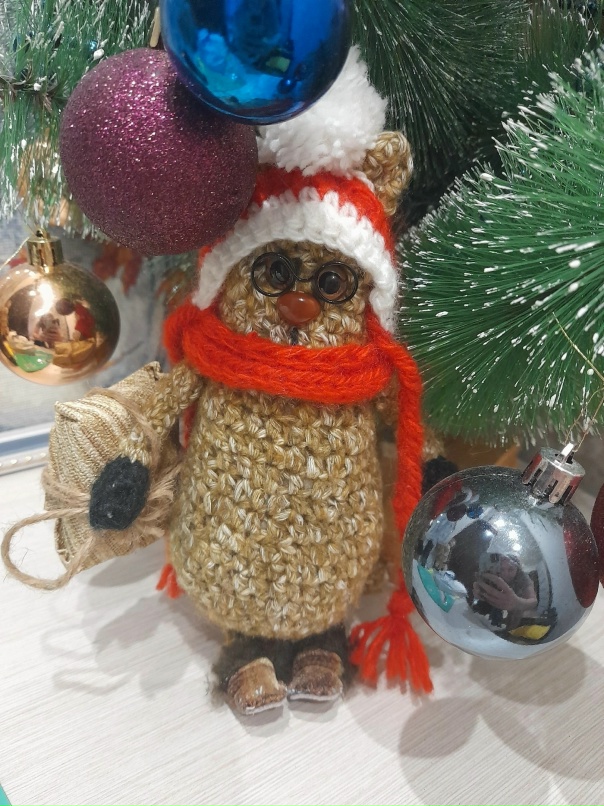 Марина Белякова | Саранск