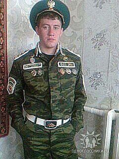 Дмитрий Кирилов | Ульяновск