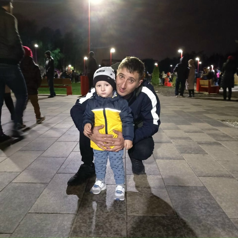 Роман Кузик | Липецк