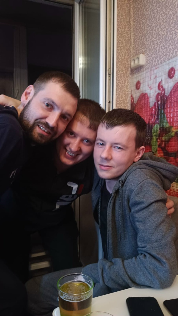 Дмитрий Белогуров |