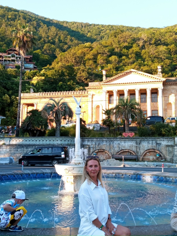 Наталья Балабанова | Альметьевск