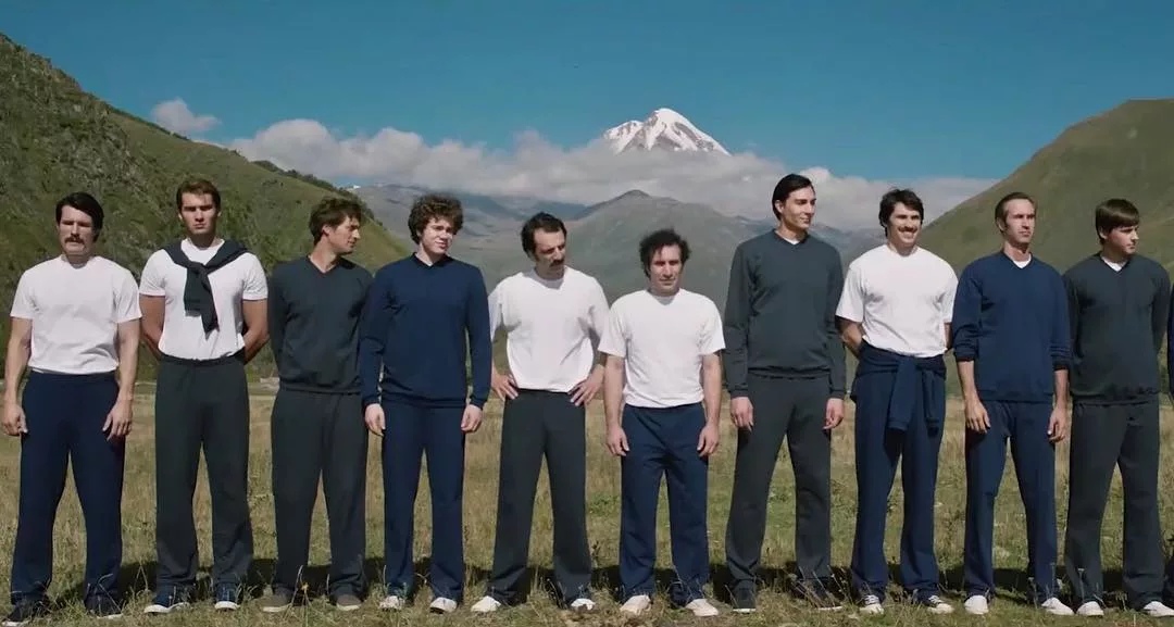 движение вверх