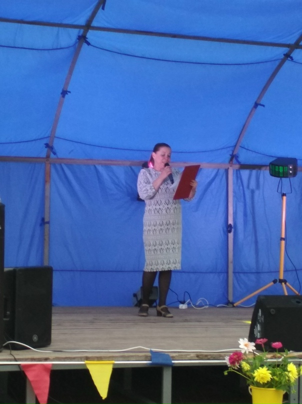 Татьяна Соколова | Чуровское