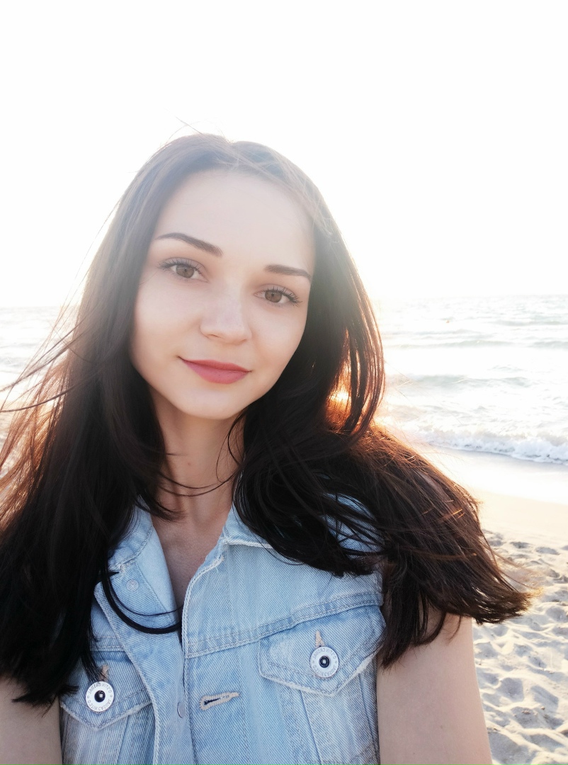 Марина Севостьянова | Воронеж