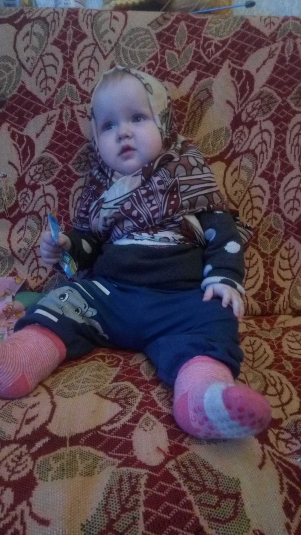 Миша Ефимов | Чудово