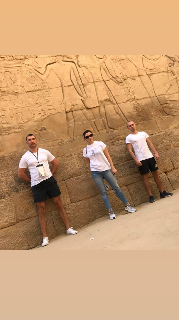 Алексей Антонов | Санкт-Петербург