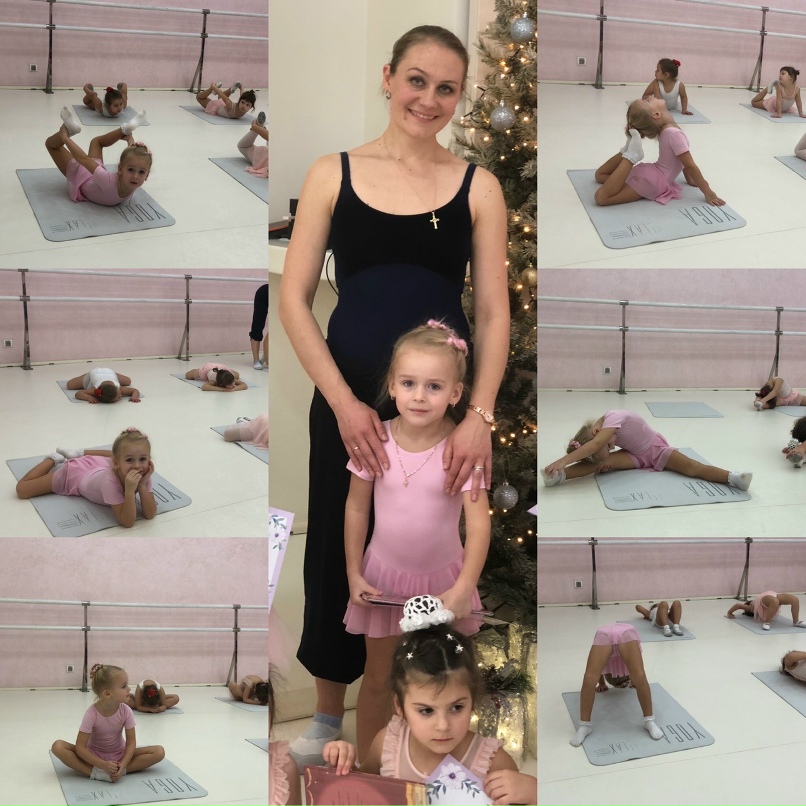 Олеся Королева | Калининград