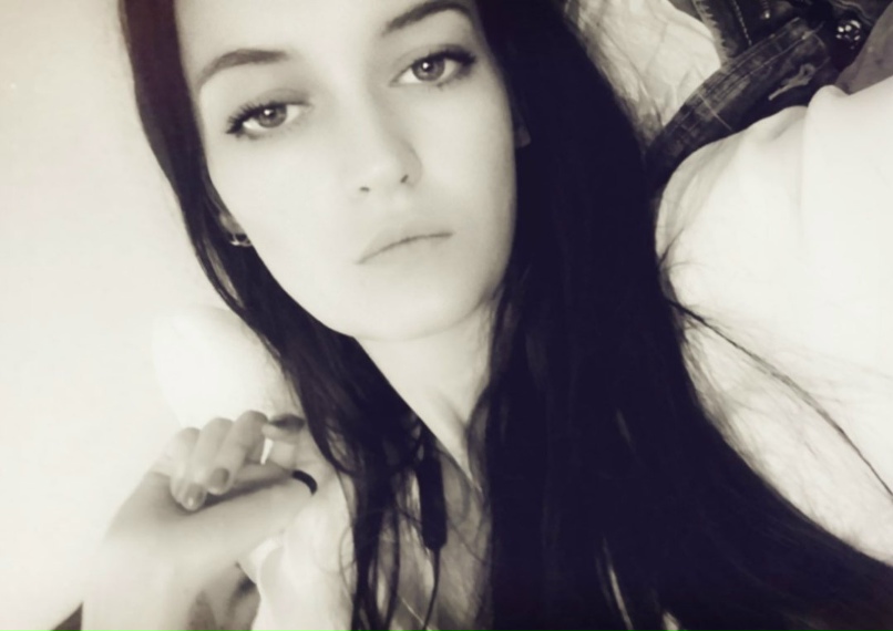 Катя Алексеева | Красноярск