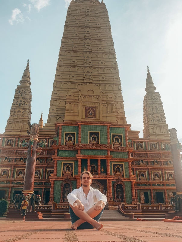 Егор Васильев | Санкт-Петербург