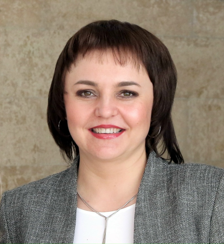 Анна Токарева | Самара