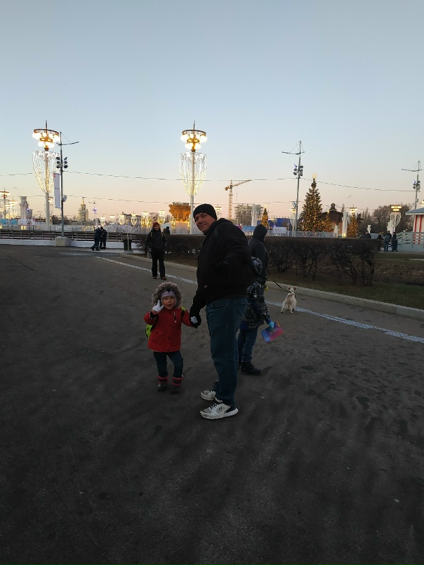 Наташа Потапенко | Севастополь