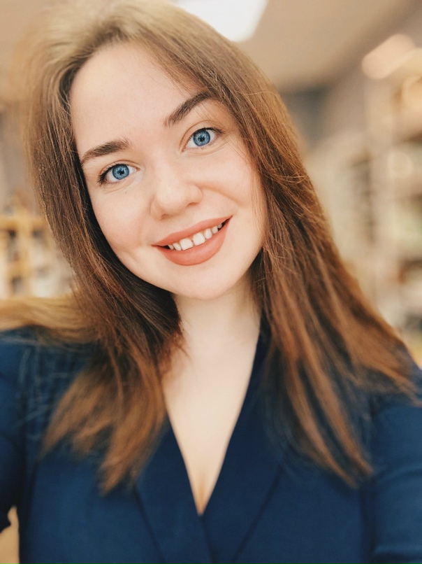 Екатерина Ступина | Москва