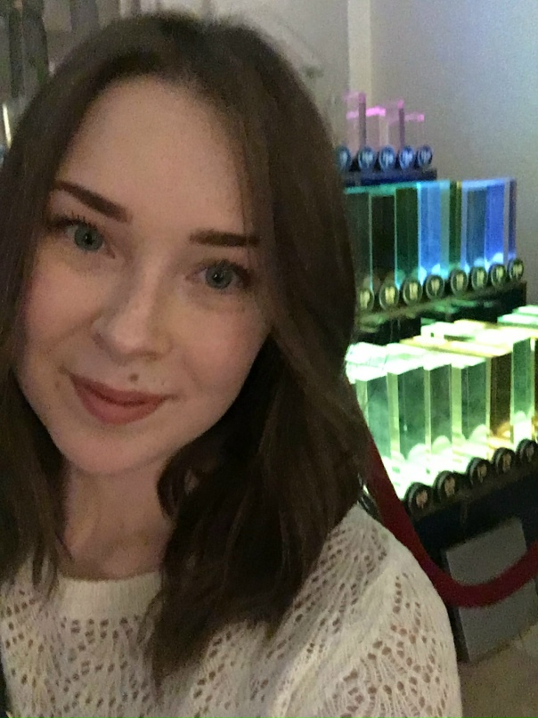 Мария Шульгина ¯̿ ̿|̿ ̿ | | |͇̿ ͇̿ ͇̿_ | Санкт-Петербург