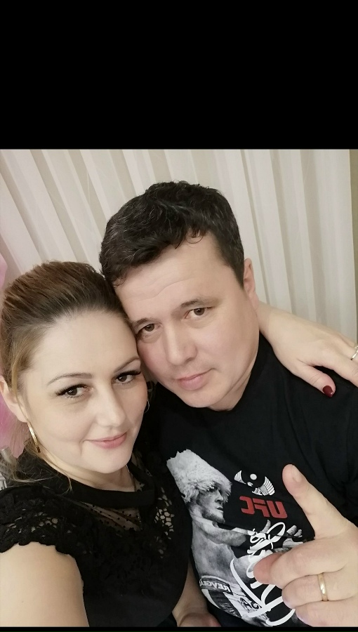Динара Абдуллина | Стерлитамак