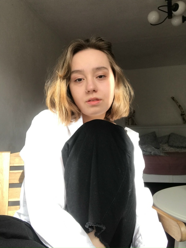 Марина Старостина | Москва