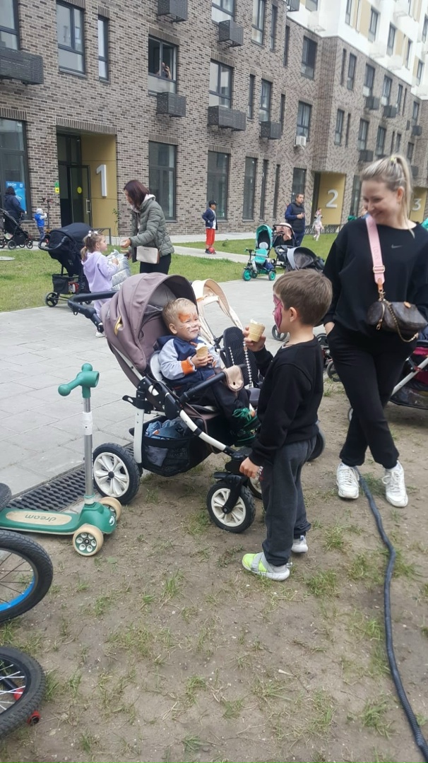 Оксана Кулешова | Москва