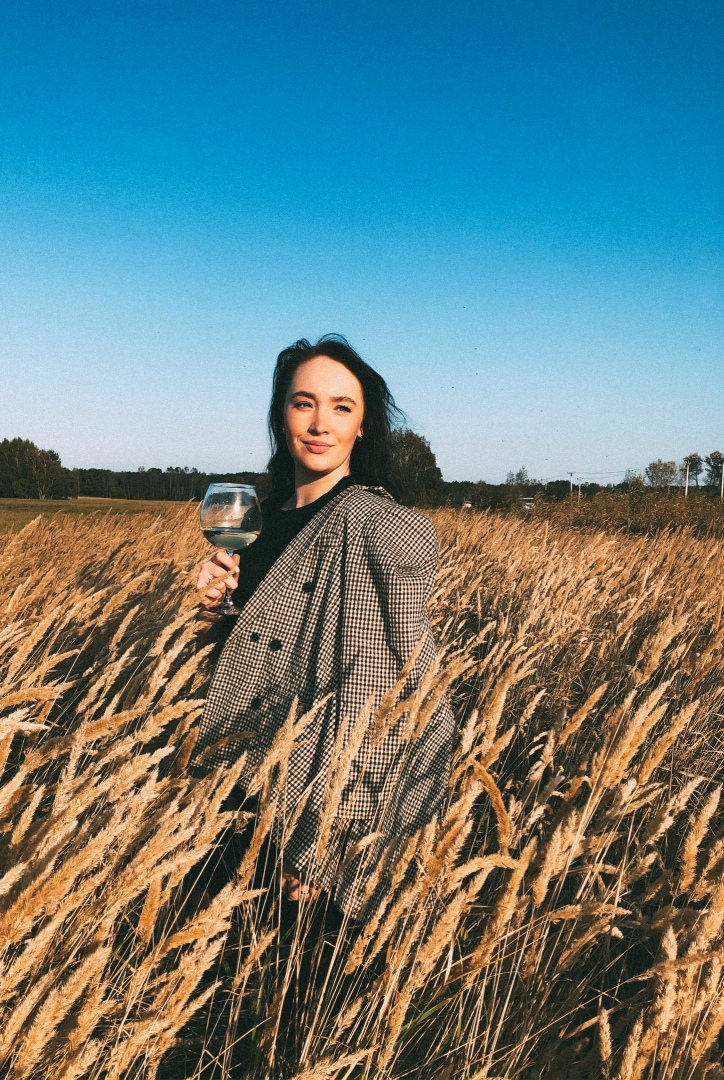 Света Беляева | Хабаровск