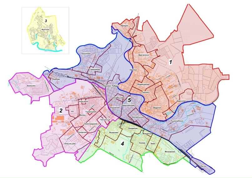 Районы вологды фото Районы вологды фото