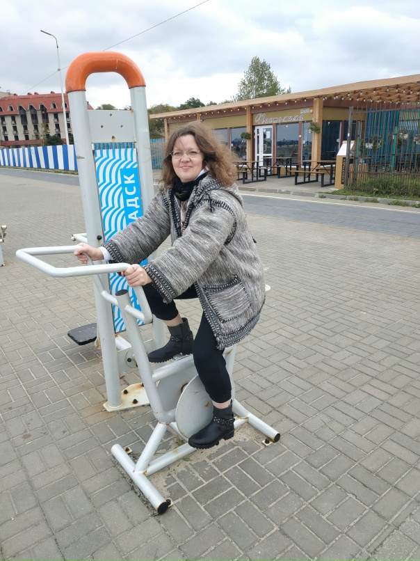 Анна Попова aka ПАПА | Балашиха