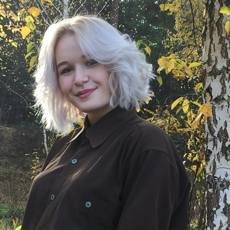 Наталья Валова | Набережные Челны