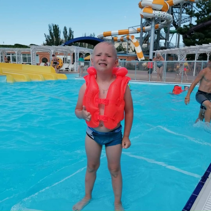 Ольга Тихонова | Курск