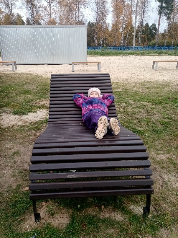 Наталья Самсонова | Нижний Новгород