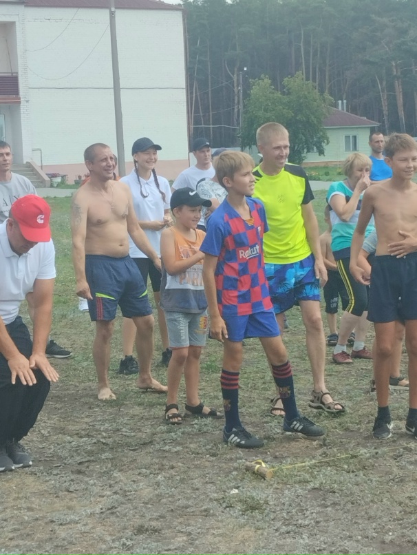 Ольга Смолина | Курган