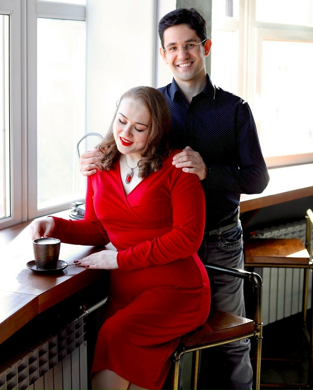 Анастасия Трапезникова | Нижний Тагил