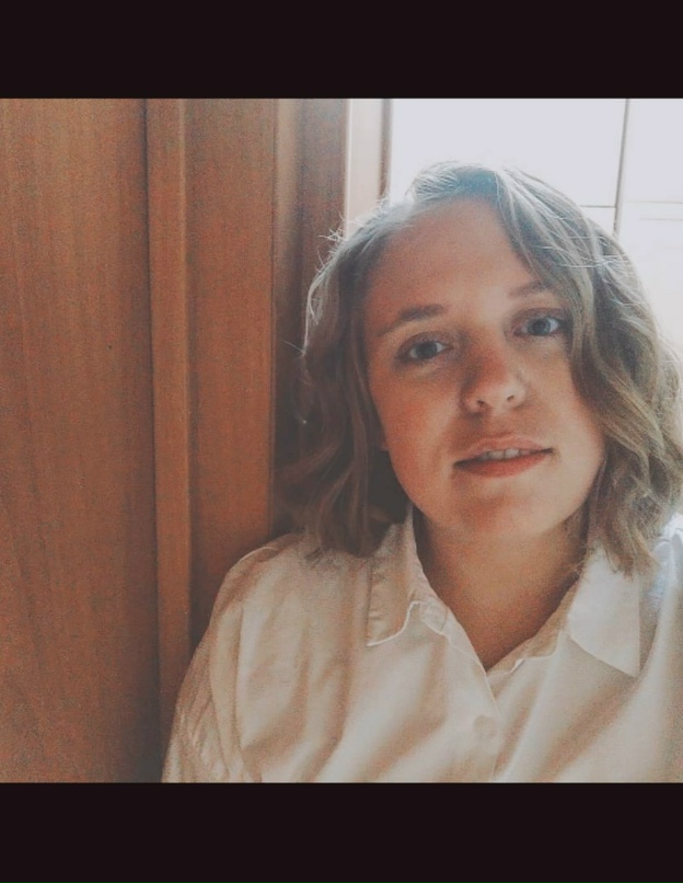 Настасья Черняева | Красноярск