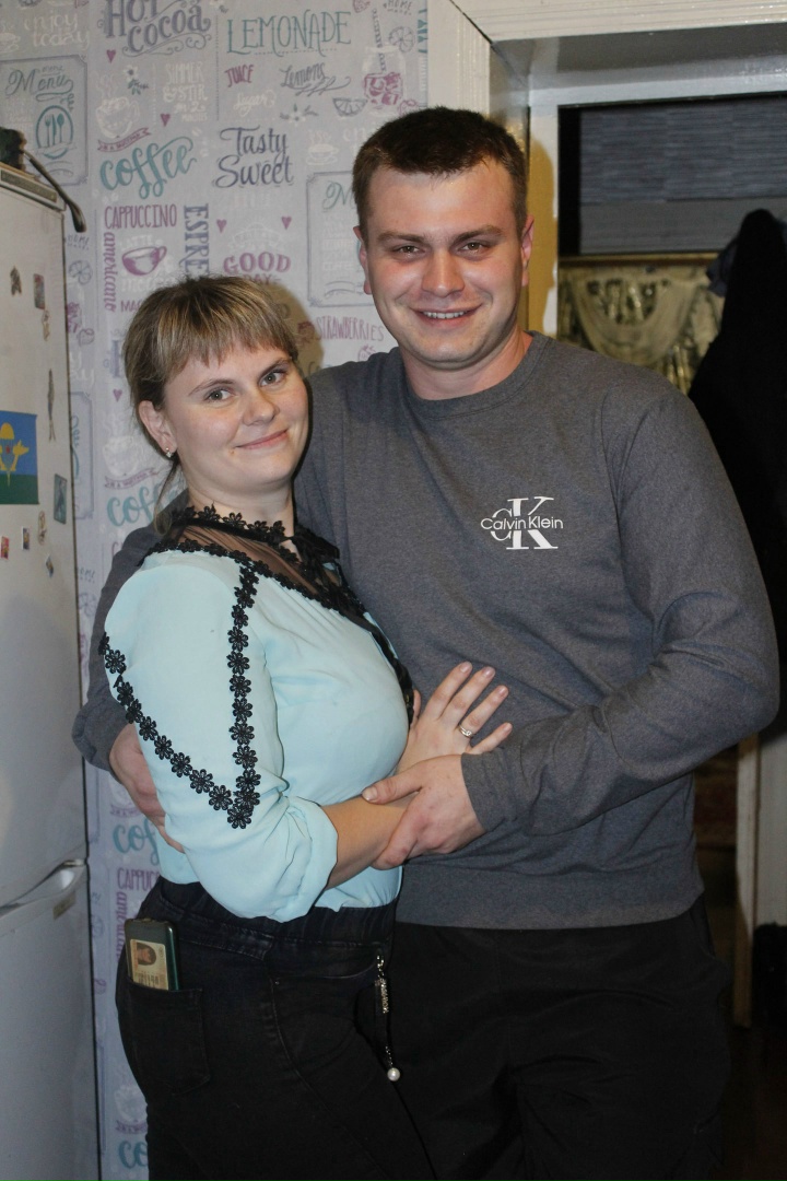 Ирина Пинчук |