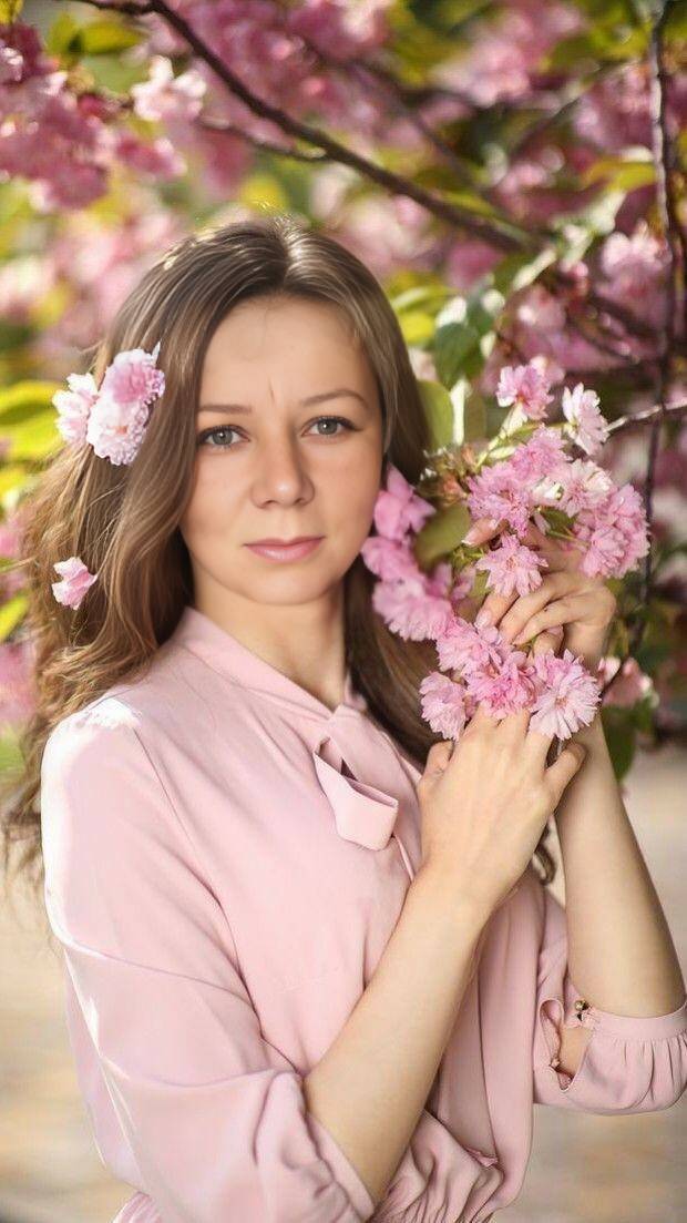 Марина Андрианова | Лодейное Поле