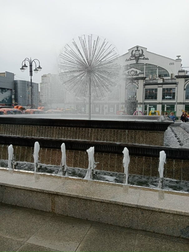 Юлия Кольцова | Конаково