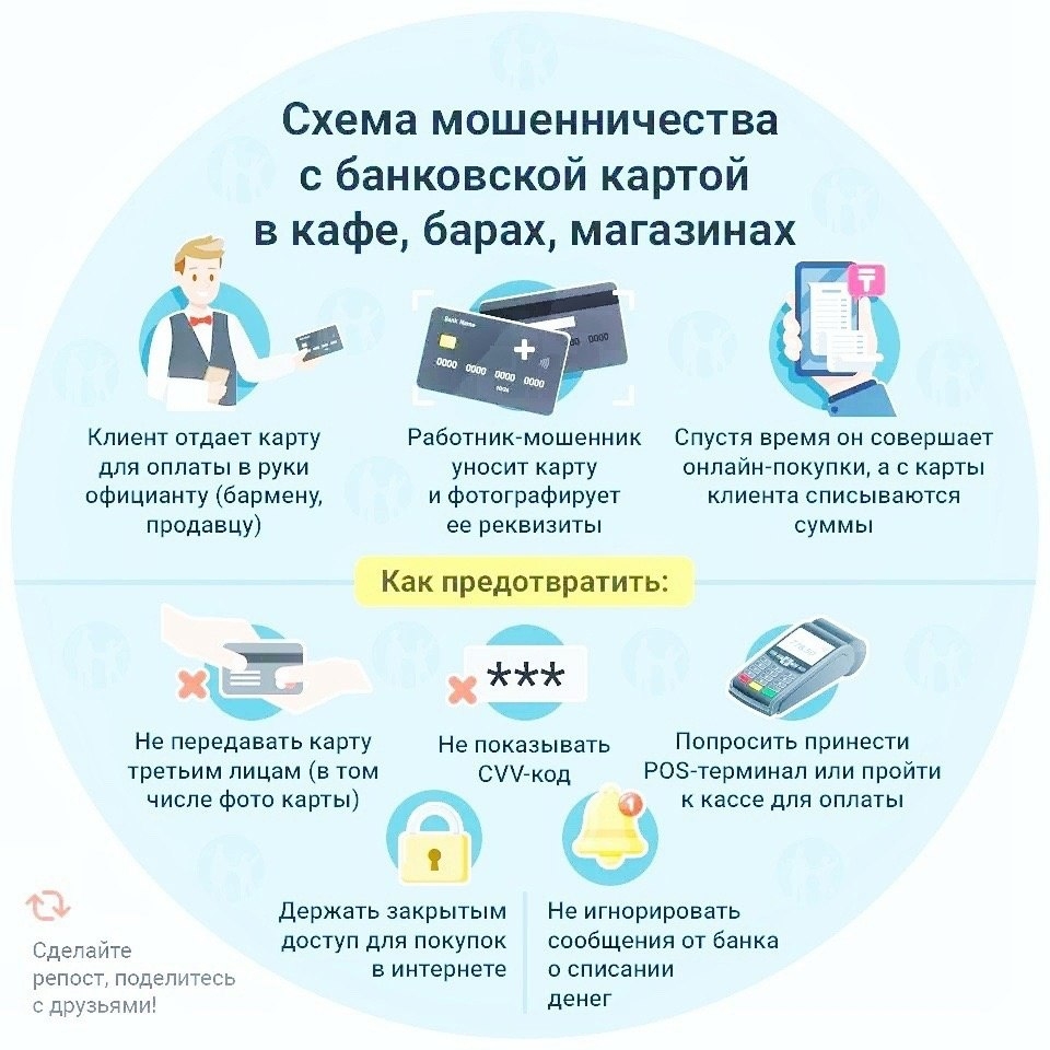 #я_должен_выжить_лекции Мошенники придумали новую схему обмана россиян Обманщики