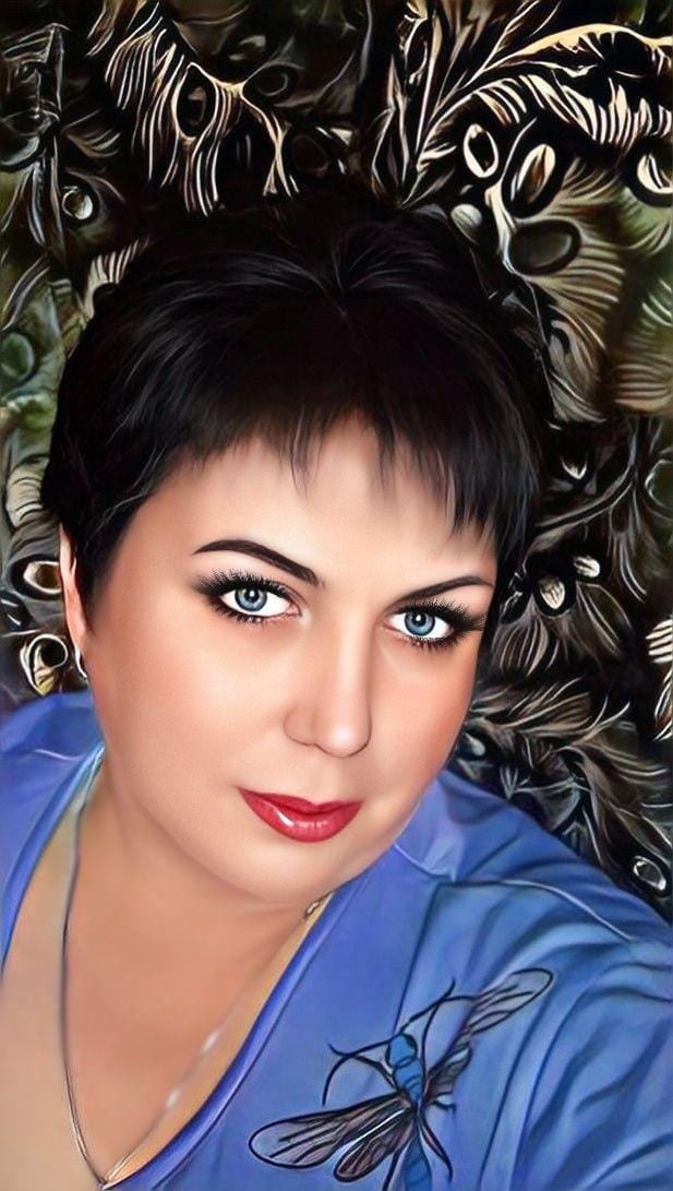 Татьяна Аниськина |