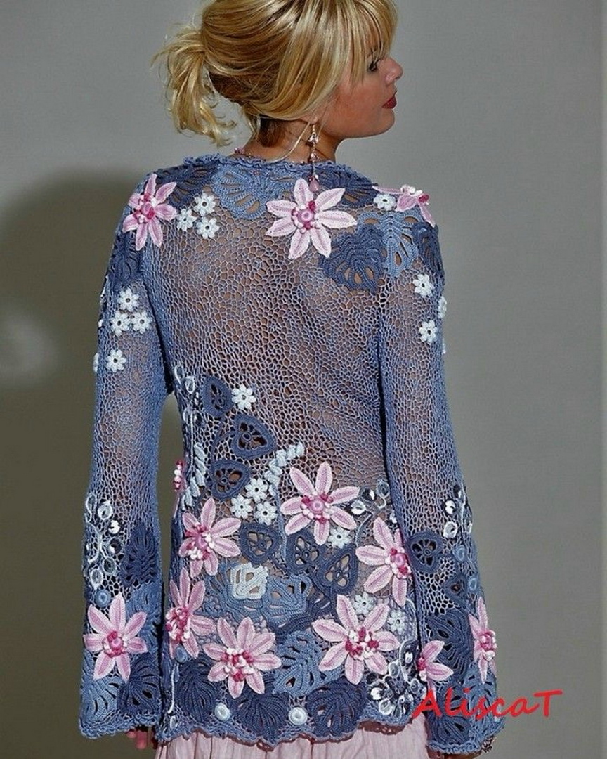 В МИРЕ ТВОРЧЕСКИХ ИДЕЙ – 65, изображение №89