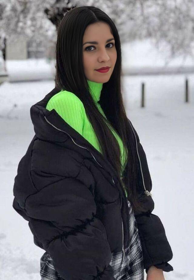 Галина Ваганова | Рязань