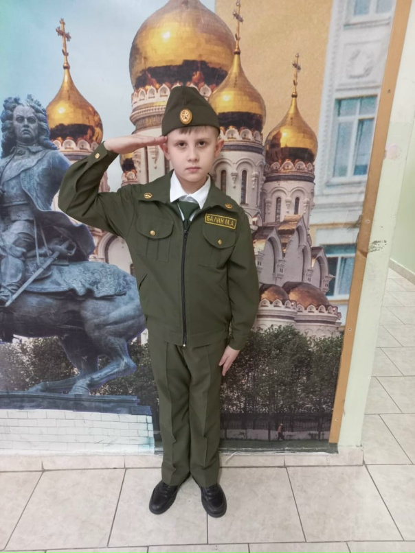 Алексей Балин | Тольятти