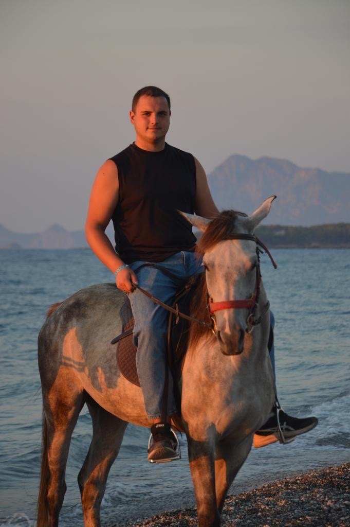 Илья Карпачев | Сергиев Посад