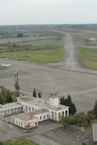Аэропорт сухум фото Аэропорт сухум фото
