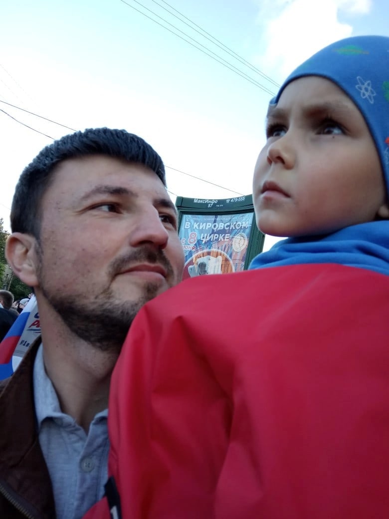 Евгения Назарова | Киров