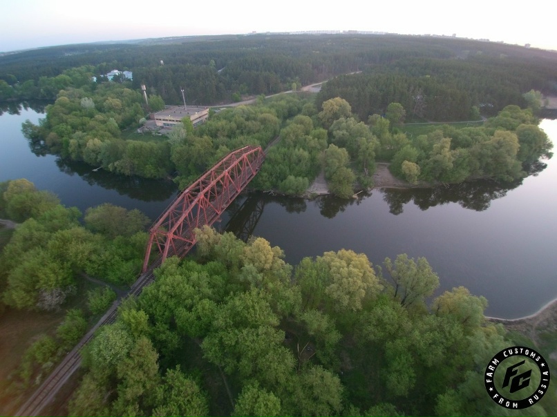 У курян много интересного. Для воронежцев открыты туристические маршруты АиФ Вор