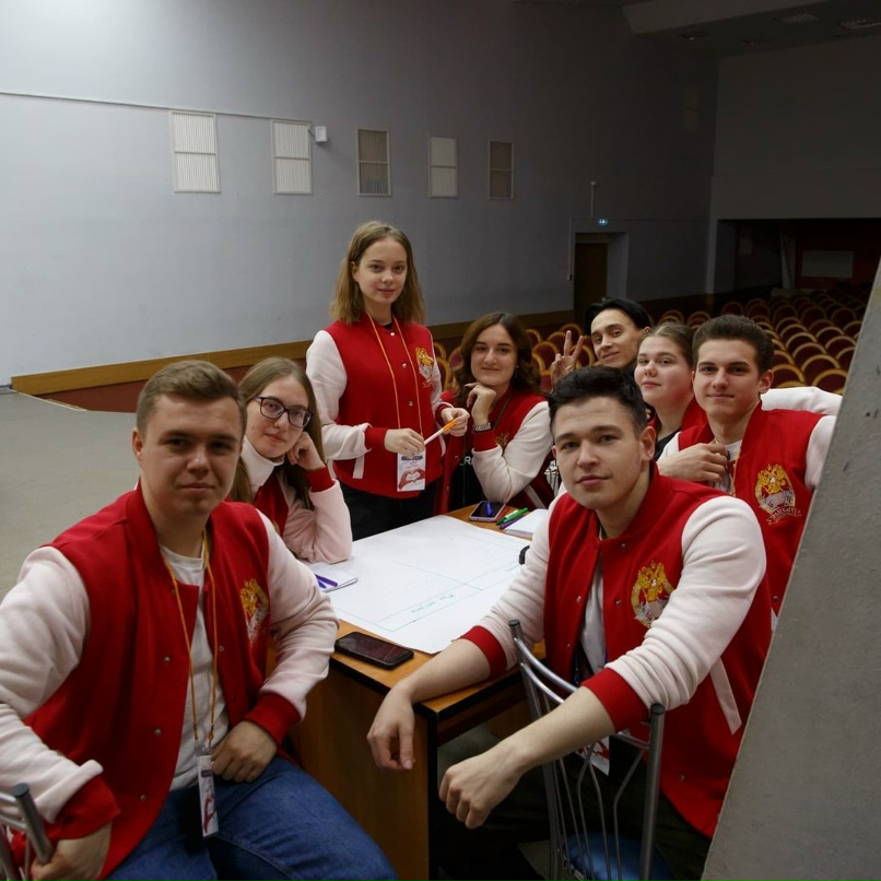 Александр Мещанинов | Нижний Новгород