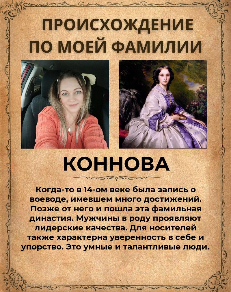 Елена Коннова | Игра