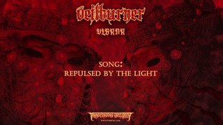 VEILBURNER (US) - Repulsed by the Light (Experimental/Dissonant Death/Black Metal)