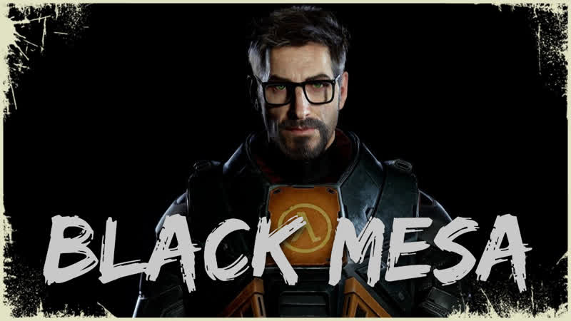 Black Mesa Definitive Edition Прохождение,