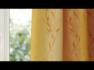 Комплект штор &laquo;Дилонгвирс&raquo — видео о товаре