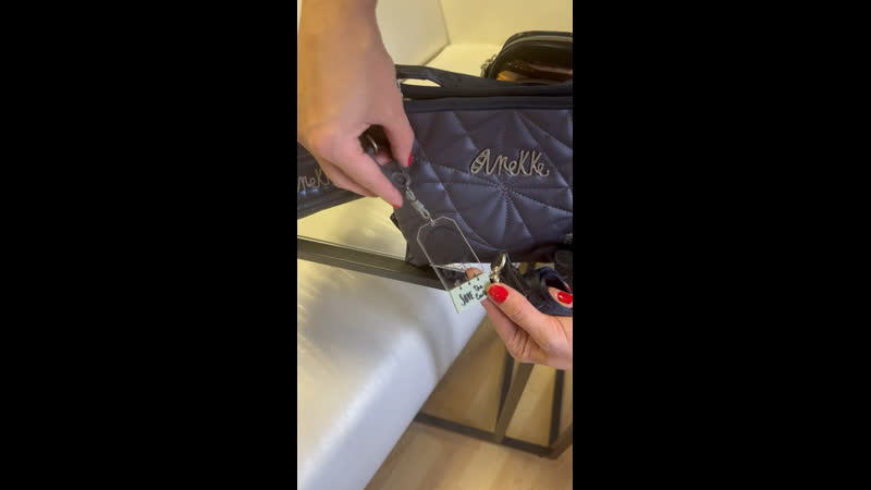 Видео от Miss