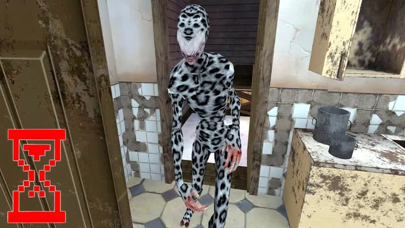 Прохождение обновления, , The curse of Evil Emily 1. 7.