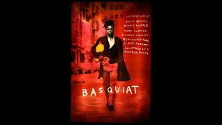 Basquiat (1996)