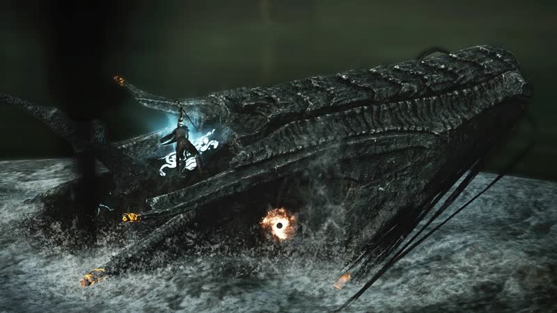 CATFISHING, Shadow Of The Colossus ( PS4 Remake) Part